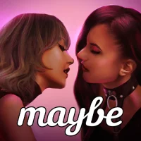 maybe: Interactive Stories