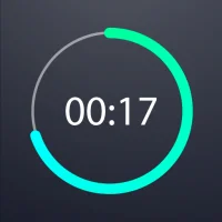 Stopwatch & Countdown Timer